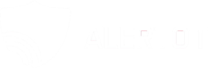 Alertot logo
